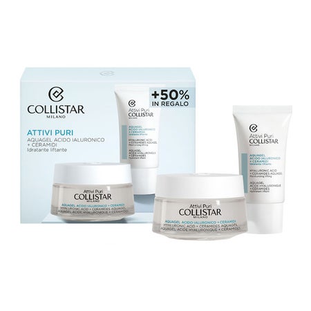 Collistar Attivi Puri Set
