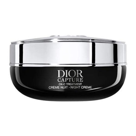 Dior Capture Cremé Nuit 50 ml