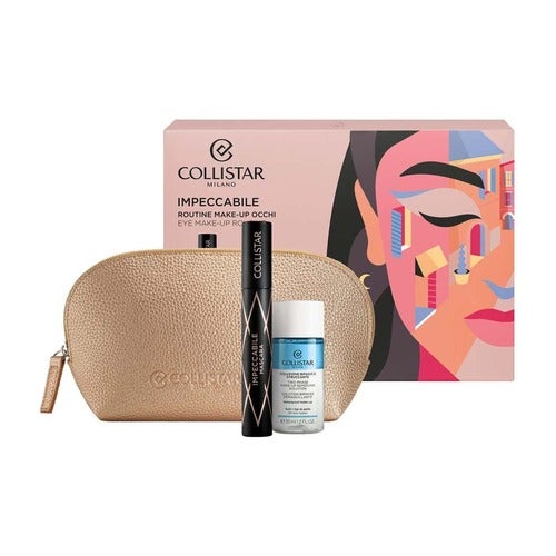 Collistar Impeccabile Make-up set