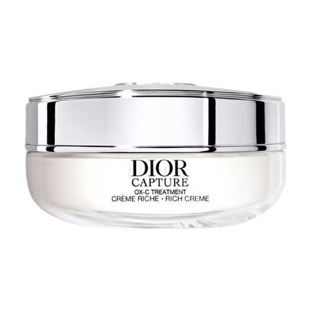 Dior Capture Cremé Riche 50 ml