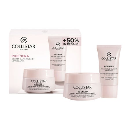 Collistar Rigenera Set