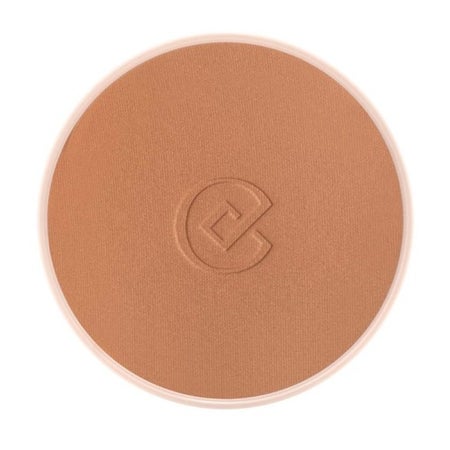 Collistar Silk-Effect Bronze-Puder Nachfüllung 07 Bali Glow 10 g