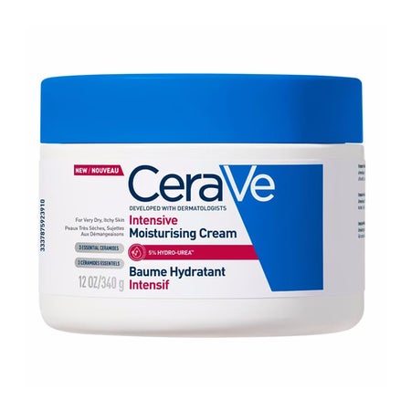 CeraVe Intensive Moisturizing Cream 340 g
