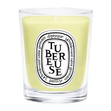 Diptyque Tubereuse Scented Candle 70 grams