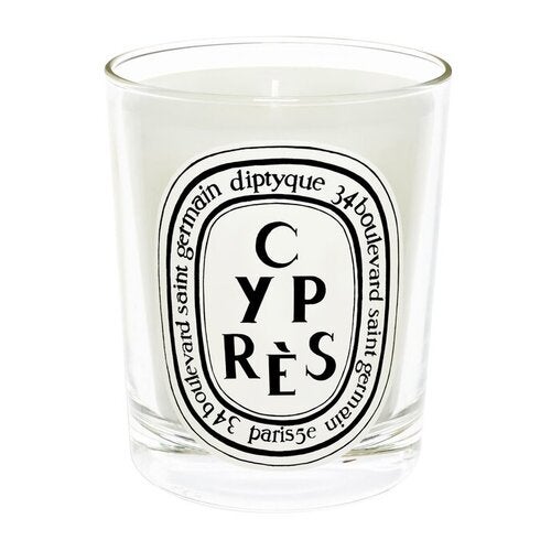 Diptyque Cypres Geurkaars