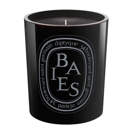Diptyque Black Baies Scented Candle 300 g