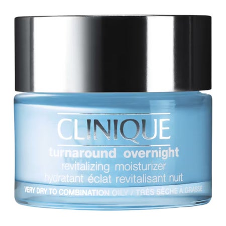 Clinique Turnaround Overnight Revitalizing Moisturizer 50 ml