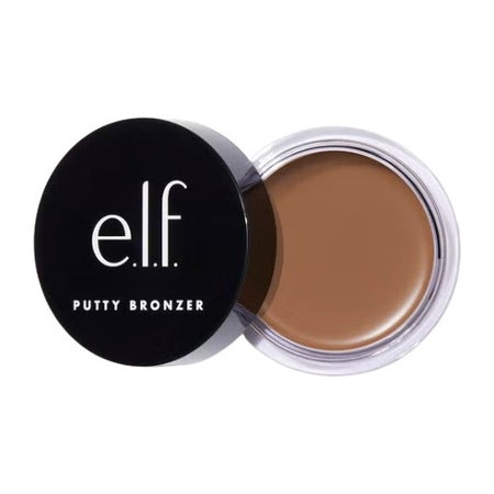E.l.f. Cosmetics Putty Bronzer Honey Drip 10 g