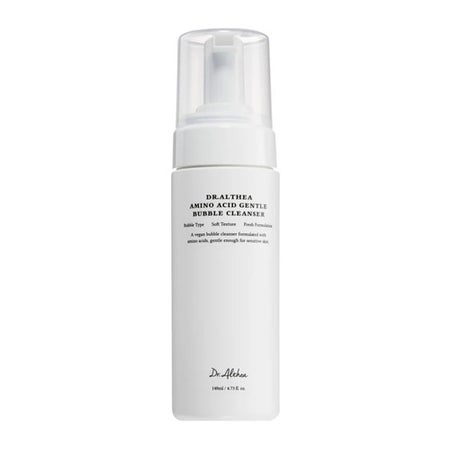 Dr.Althea Amino Acid Gentle Bubble Cleanser 140 ml