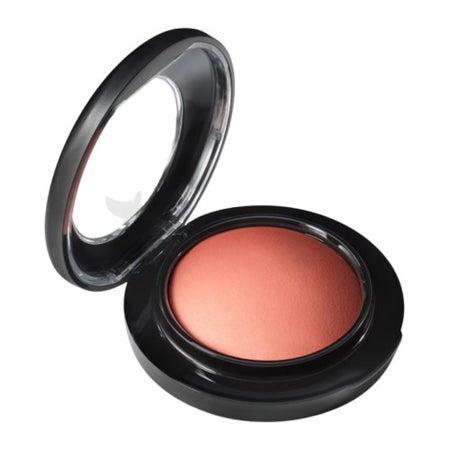 MAC Mineralize Blush
