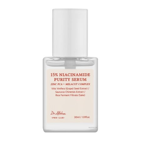 Dr.Althea 15% Niacinamide Purity Serum 30 ml