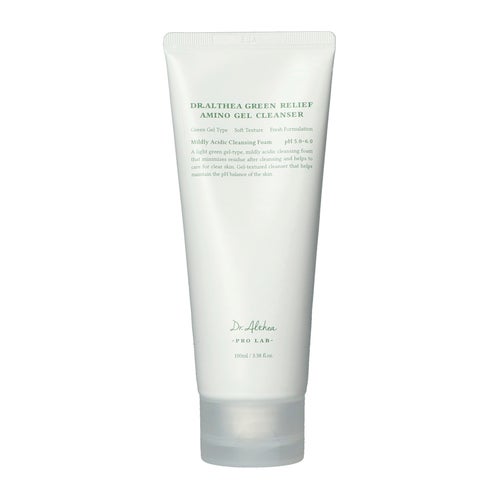Dr.Althea Green Relief Amino Gel Cleanser