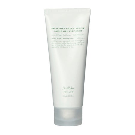 Dr.Althea Green Relief Amino Gel Cleanser 100 ml