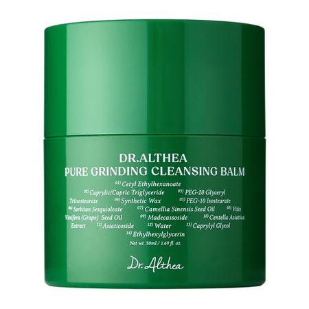 Dr.Althea Pure Grinding Cleansing Balm 50 ml