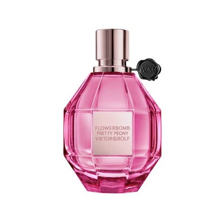 Viktor & Rolf Flowerbomb Pretty Peony Eau de Parfum