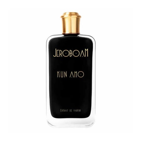 Jeroboam Kun Amo Extrait de Parfum