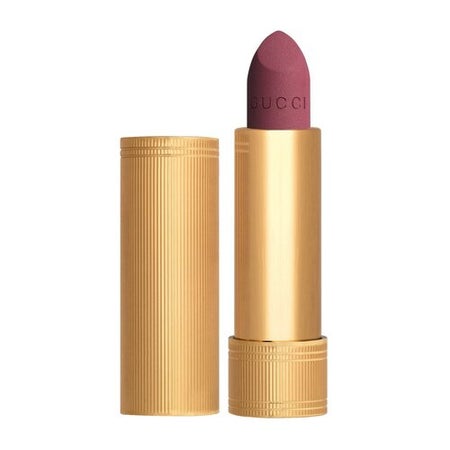 Gucci Rouge à Lèvres Mat Lipstick 601 Virginia Fleur de Lis 3,5 gram