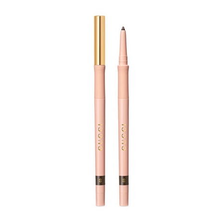 Gucci Stylo Contour des Yeux Eyeliner 03 Chocolat 0.03 grams