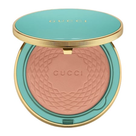 Gucci Poudre De Beauté Éclat Soleil Bronze-Puder