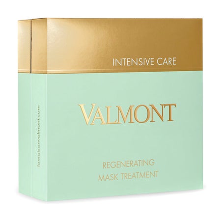 Valmont Regenerating Mask Treatment 5 stycken