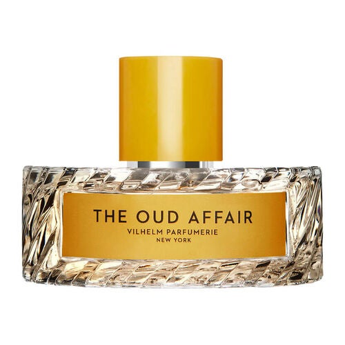 Vilhelm Parfumerie The Oud Affair Eau de Parfum