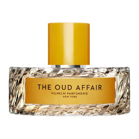 Vilhelm Parfumerie The Oud Affair Eau de Parfum 100 ml