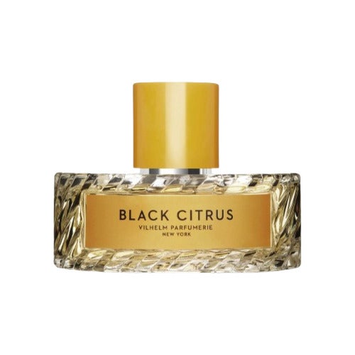 Vilhelm Parfumerie Black Citrus Eau de Parfum