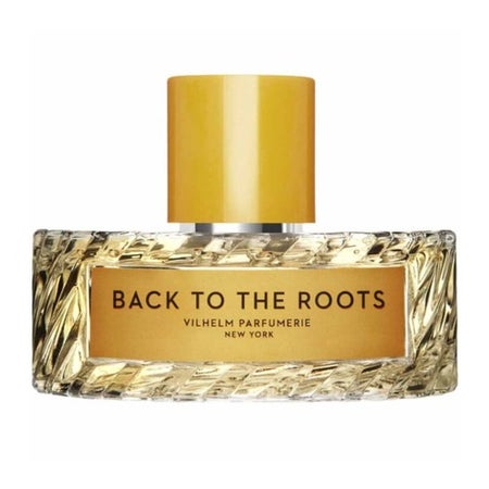 Vilhelm Parfumerie Back To The Roots Eau de Parfum 100 ml