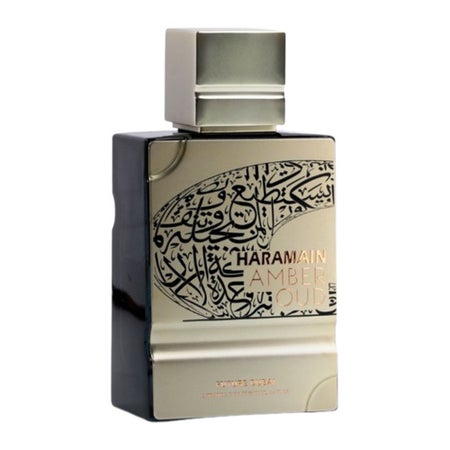 Al Haramain Amber Oud Future Dubai Extrait de Parfum 100 ml