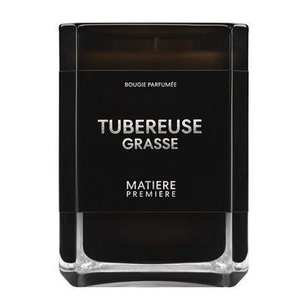 Matiere Premiere Tubereuse Grasse Vela perfumada 220 gramos