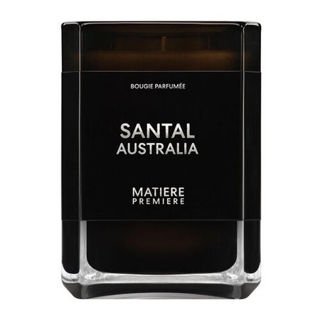 Matiere Premiere Santal Australia Vela perfumada 220 gramos