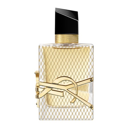 Yves Saint Laurent Libre Eau de Parfum Edición de coleccionista recargable 2024 50 ml