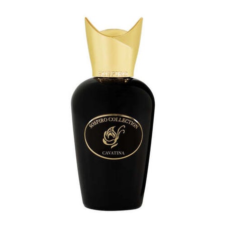 Sospiro Cavatina Eau de Parfum 75 ml