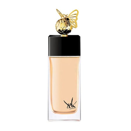 Salvador Dali Voyage Onirique Du Papillon De Vie Eau de Parfum 100 ml