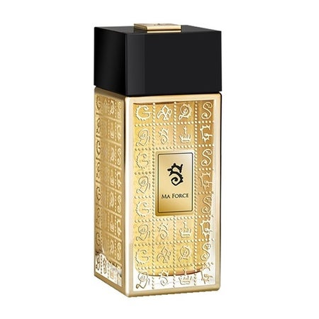 Salvador Dali Ma Force Eau de Parfum 100 ml