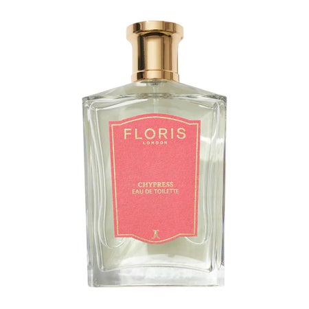 Floris London Chypress Eau de Toilette