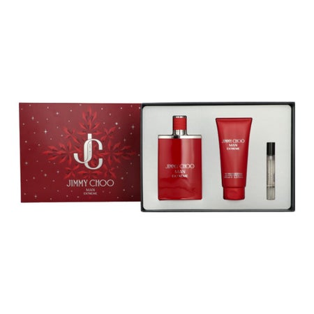 Jimmy Choo Man Extreme Gift Set