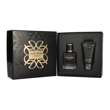 Elie Saab L'Homme Geschenkset