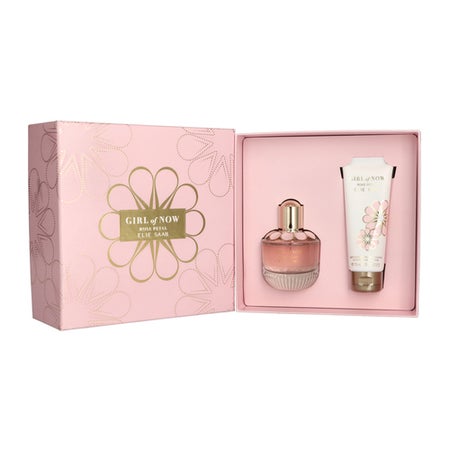 Elie Saab Girl of Now Rose Petal Geschenkset