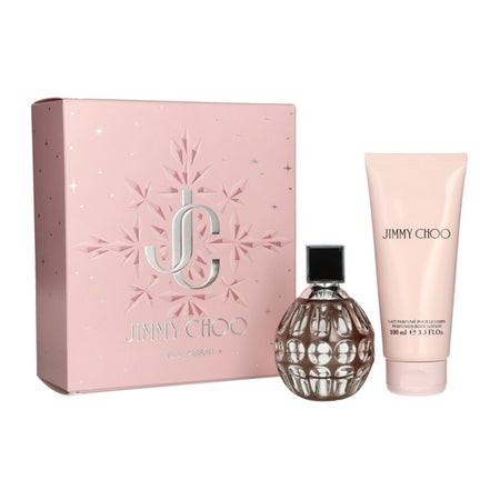 Jimmy Choo Gift Set