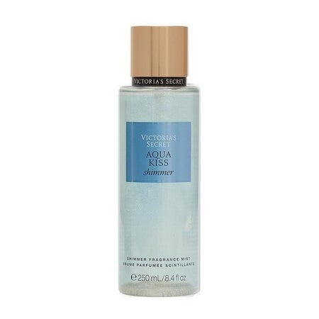 Victoria's Secret Aqua Kiss Shimmer Body Mist 250 ml