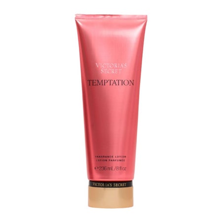 Victoria's Secret Temptation Fragrance Lotion Bodylotion 236 ml
