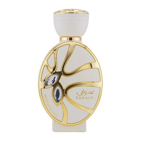 Khadlaj Sawaar Vanille Blanc Extrait de Parfum 100 ml