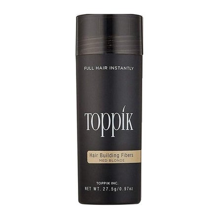 Toppik Hair Building Fibers