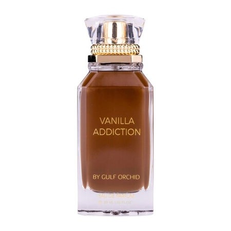 Gulf Orchid Vanilla Addiction Eau de Parfum