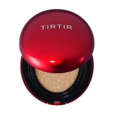 TIRTIR Mask Fit Red Cushion Mini Base de maquillaje