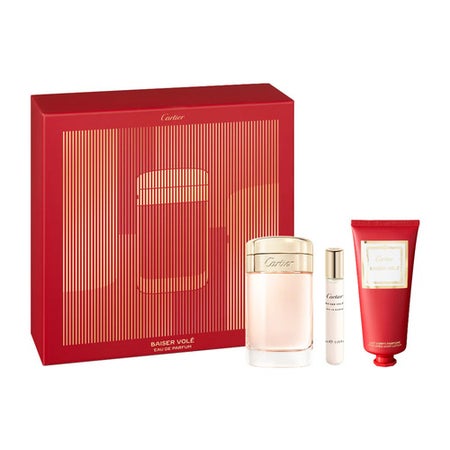 Cartier Baiser Vole Set de Regalo