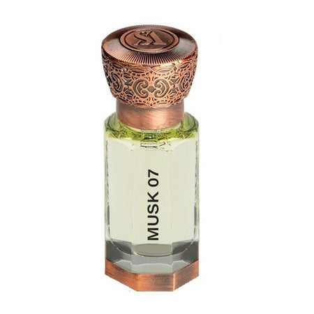 Swiss Arabian Musk 07 Parfumöl 12 ml