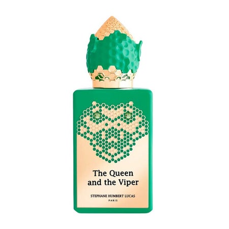 Stéphane Humbert Lucas 777 The Queen And The Viper Eau de Parfum 50 ml