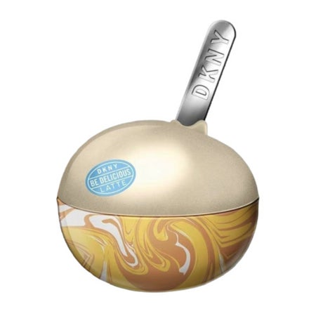 Donna Karan DKNY Be Delicious Latte Vanilla Eau de Parfum 50 ml